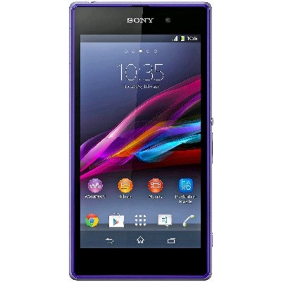 смартфон Sony Xperia Z1 C6903 Purple