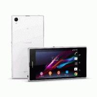 Смартфон Sony Xperia Z1 C6903 White