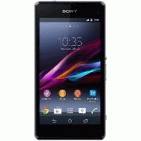 Смартфон Sony Xperia Z1 Compact D5503 Black