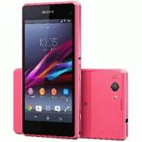 Смартфон Sony Xperia Z1 Compact D5503 Pink
