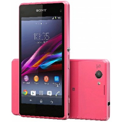 смартфон Sony Xperia Z1 Compact D5503 Pink