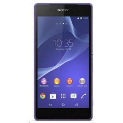смартфон Sony Xperia Z2 D6503 Purple