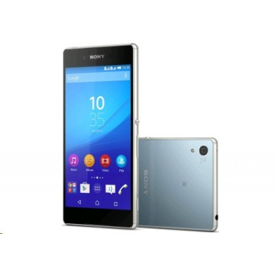 смартфон Sony Xperia Z3+ E6553 Green