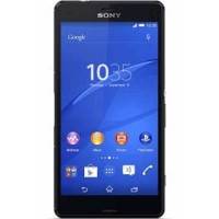Смартфон Sony Xperia Z3 Compact D5803 Black