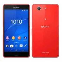 Смартфон Sony Xperia Z3 Compact D5803 Orange