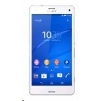 Смартфон Sony Xperia Z3 Compact D5803 White