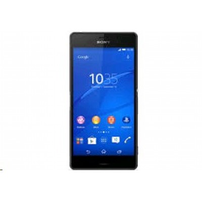 смартфон Sony Xperia Z3 D6603 Black