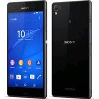 Смартфон Sony Xperia Z3 Dual D6633 Black