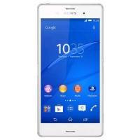 Смартфон Sony Xperia Z3 Dual D6633 White