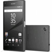 Смартфон Sony Xperia Z5 Compact 5823 Black