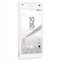 Смартфон Sony Xperia Z5 Compact 5823 White