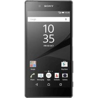 Смартфон Sony Xperia Z5 E6653 Black
