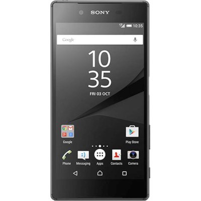 смартфон Sony Xperia Z5 E6653 Black