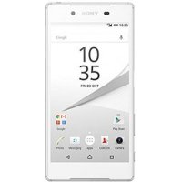 Смартфон Sony Xperia Z5 E6653 White