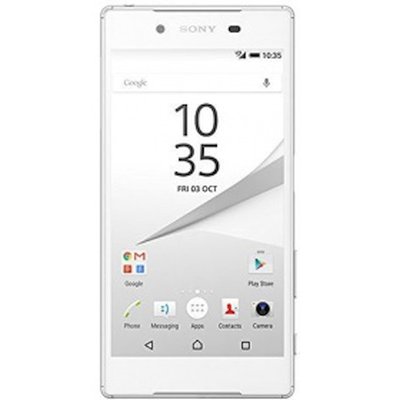 смартфон Sony Xperia Z5 E6653 White