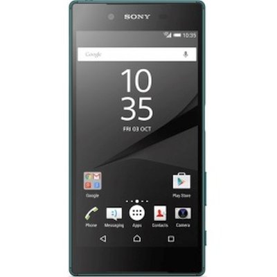 смартфон Sony Xperia Z5 E6683 Dual Green