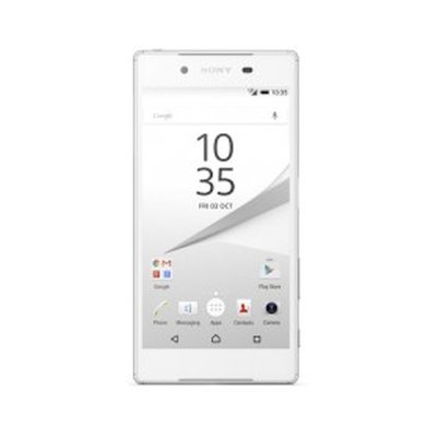 смартфон Sony Xperia Z5 E6683 Dual White