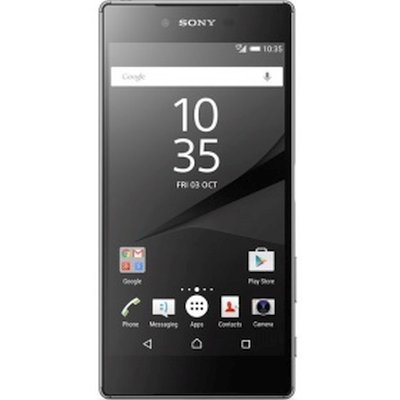 смартфон Sony Xperia Z5 Premium E6853 Chrome