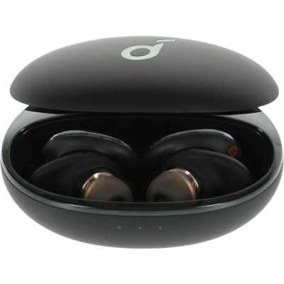 Наушники Soundcore Liberty 3 Pro Black A3952G11