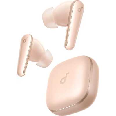 Наушники Soundcore Liberty 5 Pink A3957G51