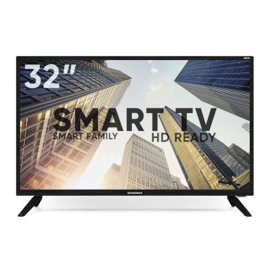 телевизор Soundmax SM-LED32M07S