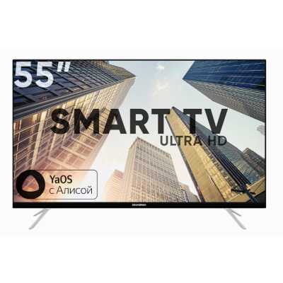 телевизор Soundmax SM-LED55M04SU