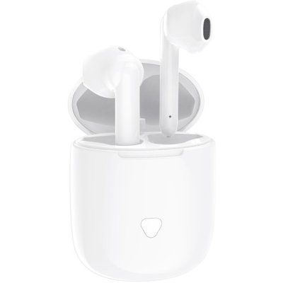 гарнитура SoundPEATS TWS TrueAir White