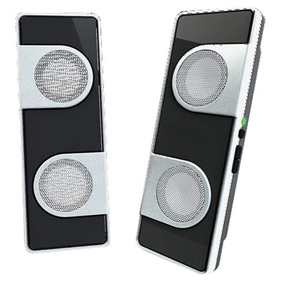 колонка Soundtronix SP-401