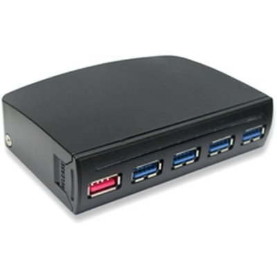 разветвитель USB Speed Dragon FG-UU303C-1AB-EU-BC01