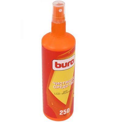 спрей Buro BU-Snote