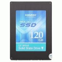 SSD диск Kingmax KM120GSMP35