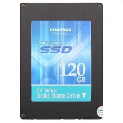 SSD диск Kingmax KM120GSMP35
