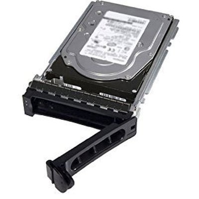 SSD диск Dell 1.2Tb 400-ASHI
