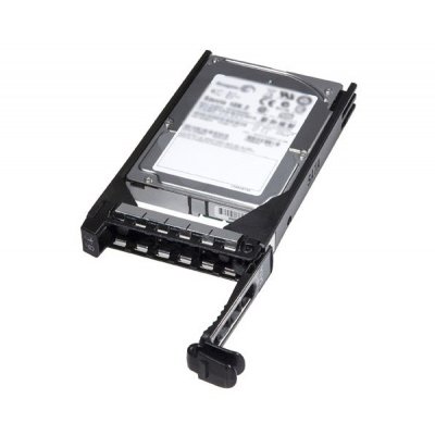 SSD диск Dell 1.6Tb 400-AZOY