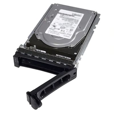 SSD диск Dell 1.92Tb 400-ATNV