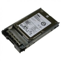 SSD диск Dell 1.92Tb 400-AXOP