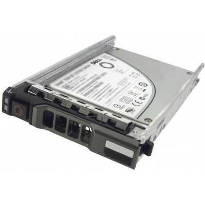 SSD диск Dell 1.92Tb 400-AXPB
