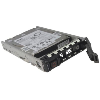 SSD диск Dell 1.92Tb 400-AZTN