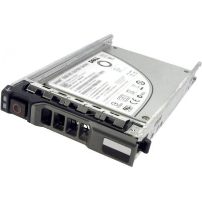 SSD диск Dell 1.92Tb 400-BCTN