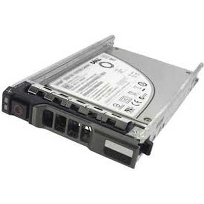 SSD диск Dell 1.92Tb 400-BDQS