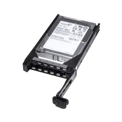 SSD диск Dell 1.92Tb 400-BFZC
