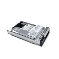 SSD диск Dell 200Gb 400-BDTE
