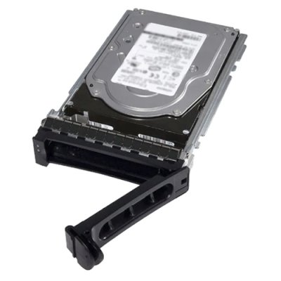 SSD диск Dell 240Gb 400-BDUD