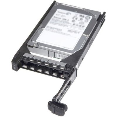 SSD диск Dell 3.84Tb 400-AXPE