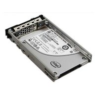 SSD диск Dell 3.84Tb 400-AXSK