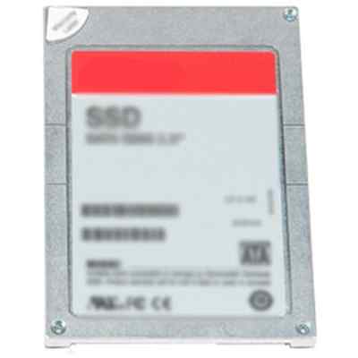 SSD диск Dell 400Gb 400-AMKL