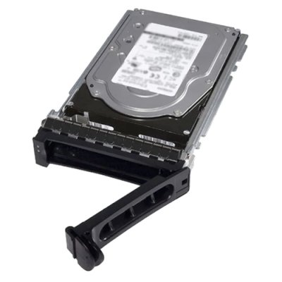 SSD диск Dell 400Gb 400-ATFZ