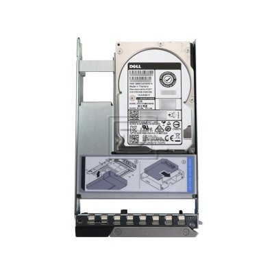SSD диск Dell 400Gb 400-ATGB