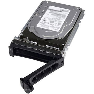SSD диск Dell 400Gb 400-ATGG