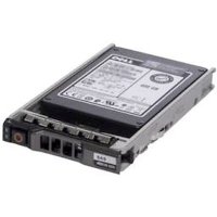 SSD диск Dell 400Gb 401-AAXO